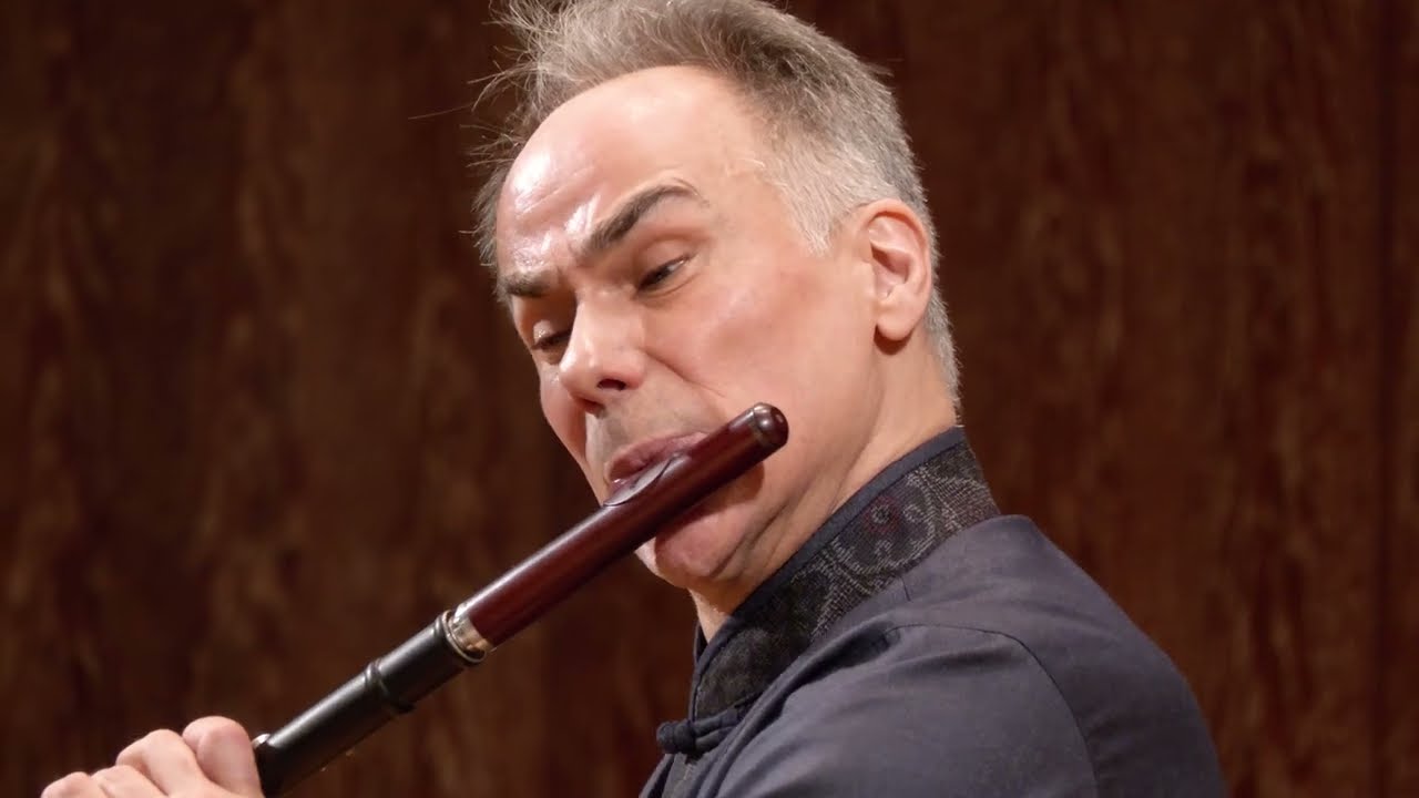 2024/4/20-Mathieu Dufour-S. Karg-Elert : Sinfonische Kanzone