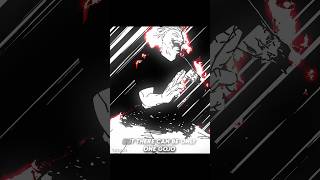 His Aura - Jujutsu Kaisen Editamv