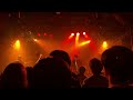 撮可0919012】入場&rarr;SUBMARINE ERA&rarr;Flameout(途中)/BIGMAMA