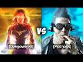 How (not) To Introduce a Superpower