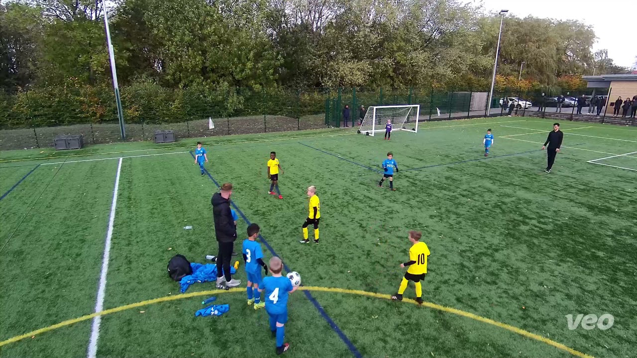 bee inspired vs stockport county