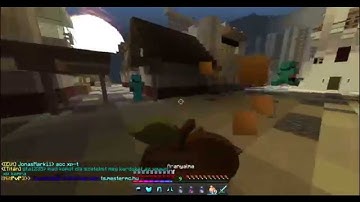 MesterMc Kitpvp [3] 2.Rész Egy Kis PvP /w spar123456. Low PedoBEARxD