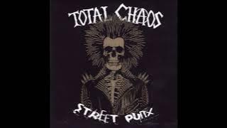 TOTAL CHAOS // Street Punx (EP) 2017