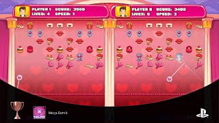 Valentine Candy Break 2: Head to Head ~ Mega Bomb Trophy screenshot 5