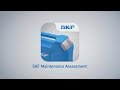 Skf maintenance assessment