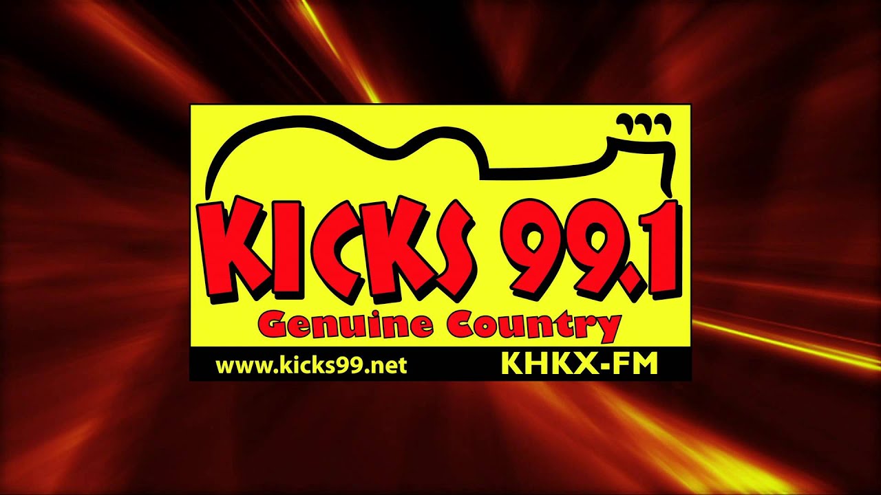 Kicks 99 1 genuine country a youtube