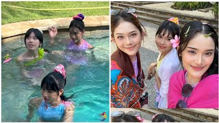 Instastory Member JKT48 12 Juni 2023