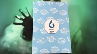 Revue Présentation de la Liquidbox