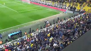 Gerçekleri Tarih Yazar Fetöcüsün Galatasaray Fenerbahçe - Kırkralelispor Tribün