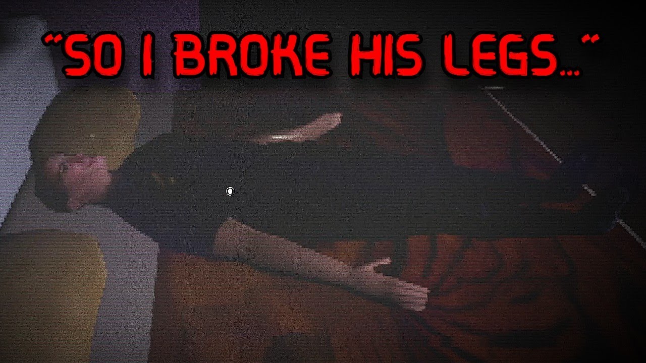 I Played as the EVIL DOCTOR... And I Hated Myself