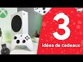 🎁 3 idées de cadeaux High Tech ! (2023)