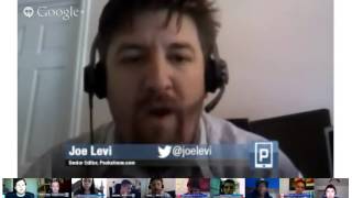 Google Edition smartphones are the next big thing: Pocketnow Live, Ep. 18