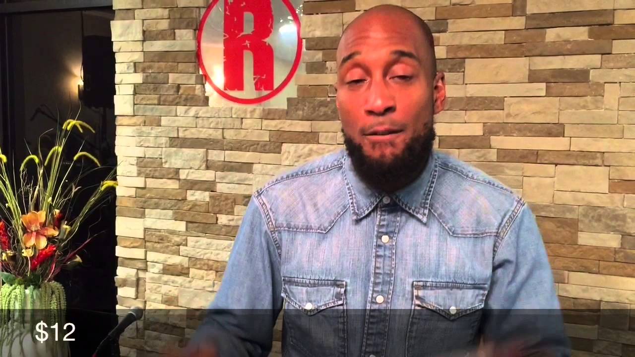 Elder Patrick Riddick | 