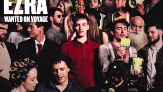 Budapest - George Ezra [FULL AUDIO]