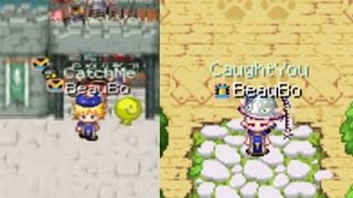 IMO TWOM - BeauBo Reborn