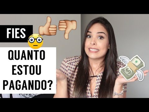 CILADA? FIES pós-formatura | VALEU A PENA?