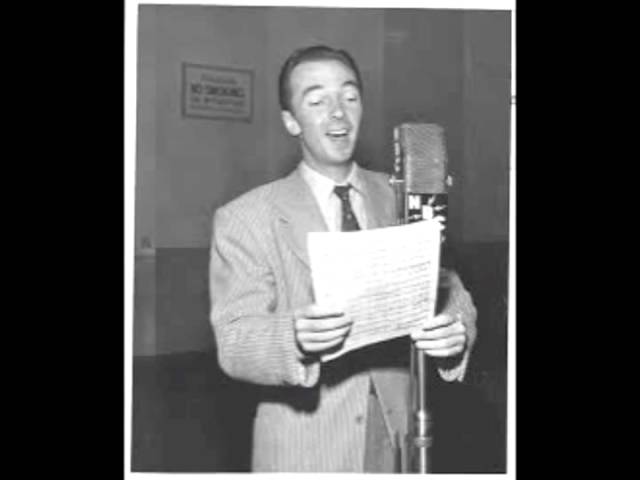 Assista a A Gal In Calico (1946) - Skinnay Ennis no YouTube Assista a A Gal In Calico (1946) - Skinnay Ennis no YouTube