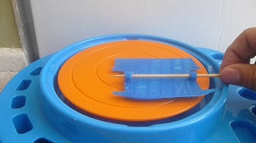 Eris Seemecnc latest prints after it broke 6