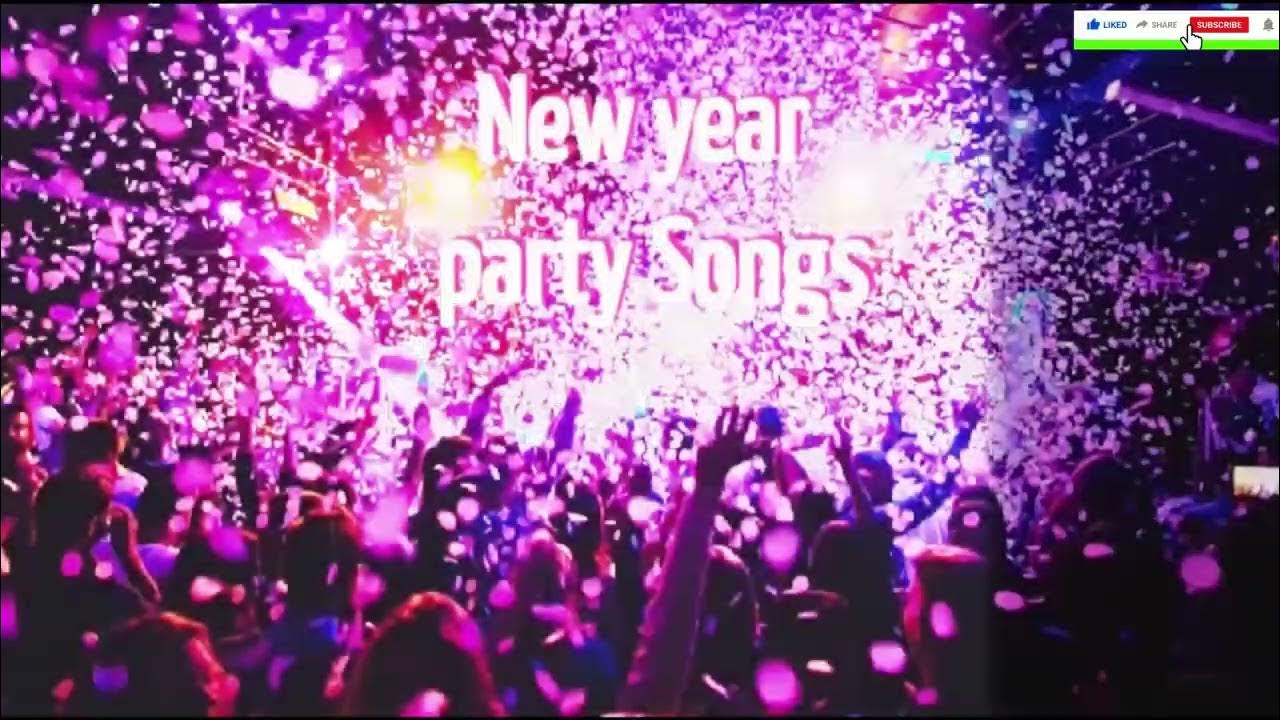 Happy new year 2023 New year party mix dj songs bollywood party Mashup songs Punjabi remix