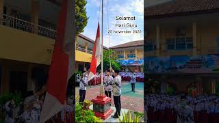 Selamat Hari Guru