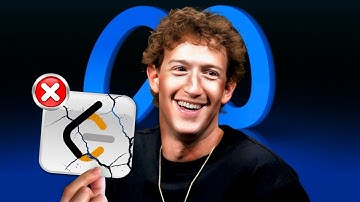 Meta Just Killed Coding Interviews.