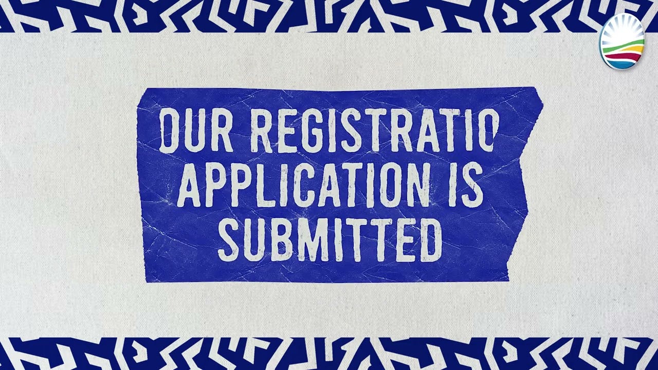 🗳️⏰ Not registered to vote yet? It only takes a few minutes.