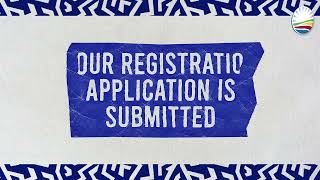🗳️⏰ Not registered to vote yet? It only takes a few minutes.