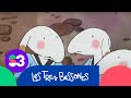 Les Tres Bessones I Les Set Cabretes Les Tres Bessones I Les Set Cabretes