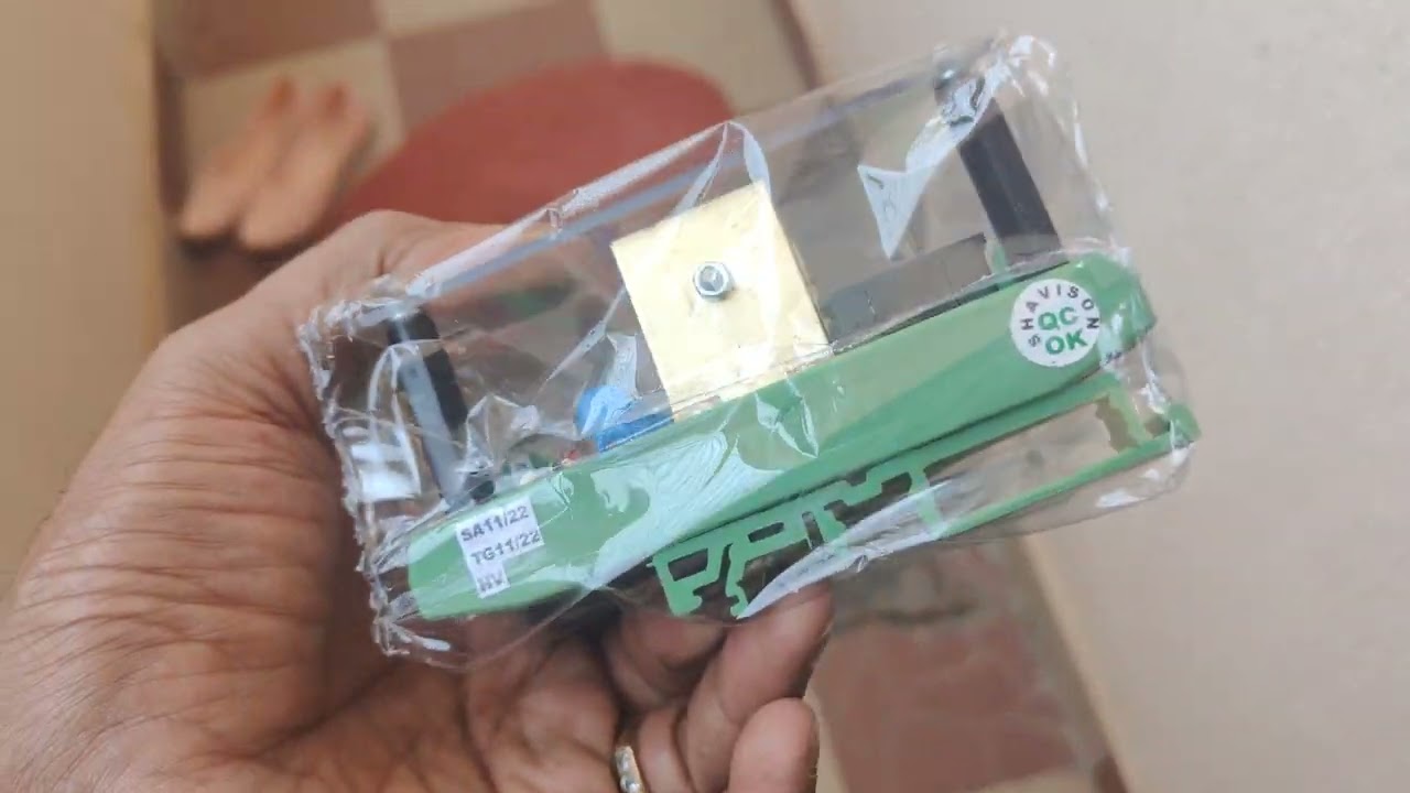 Industrial Automation Supplier | SMPS, Signal Converters & Relay Modules | Shreya Power Controls