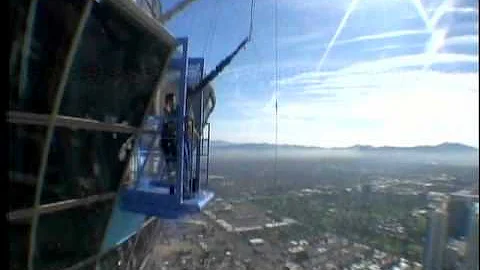 My Vegas Sky Jump