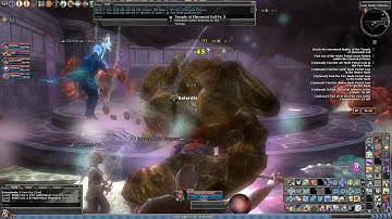 DDO Level Seven Quests - Temple of Elemental Evil Part Two