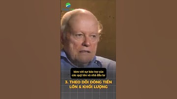 YẾU TỐ NÀO QUYẾT ĐỊNH CỔ PHIẾU TĂNG TRƯỞNG