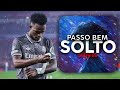 Vinicius Jr PASSO BEM SOLTO SLOWED Skills Goals 