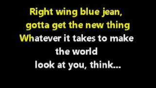 Rich and Miserable (In the Style of Kenny Chesney) (Karaoke with Lyrics)