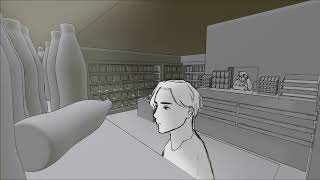 FINAL MAJOR PROJECT FINAL ANIMATION