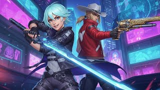 Zenless Zone Zero: Пробую игру ВПЕРВЫЕ (Мой честный обзор)