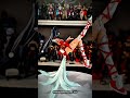 Ahri, Nine-Tailed Fox - A Raposa de Nove Caudas - League of Legends (LOL) Stars Toys - action figure