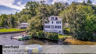 48 Baker Avenue video tour