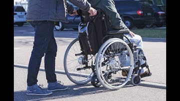 Empulse R20 Push Device