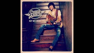 Chris Janson - Power of Postive Drinkin' (CDRip)