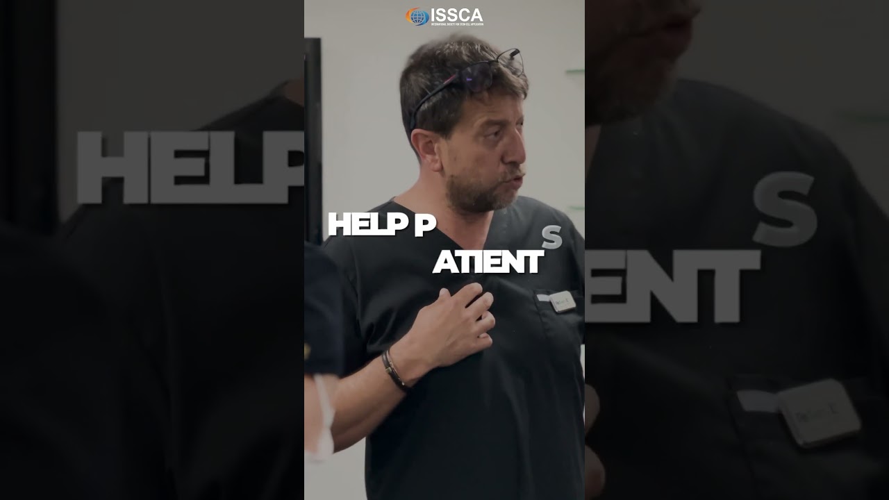 Guideline and Protocols for Regenerative Medicine & Stem Cells Application | Dr. Mehmet Karaaltin