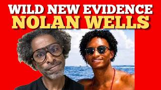 The Nolan Wells Case—They Covering Up A Homicide