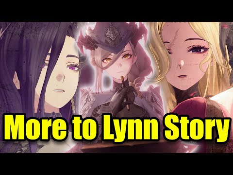 Lynn back story you didn't know (Duet Night Abyss)