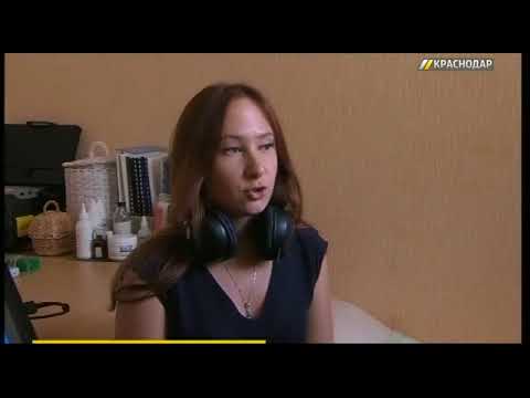 В авиаучилище Краснодара стартовали экзамены для военных летчиц