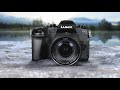 Panasonic G85 Review | Watch Before You Buy