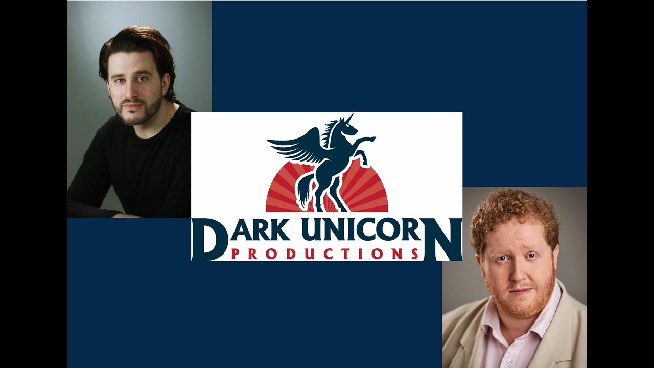 Dark Unicorn in Conversation - S1E5 - Ashley Shiers