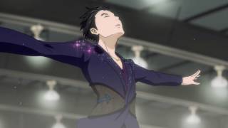 [Music Box] Tarou Umebayashi - Yuri on ICE