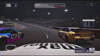 [League Race] MRL Challenger Season 9 Race 23 at North Wilkesboro