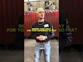 Student interview from arlington tx welding