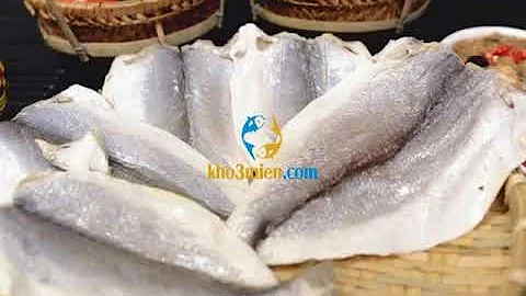 Top 15 các loại cá kho